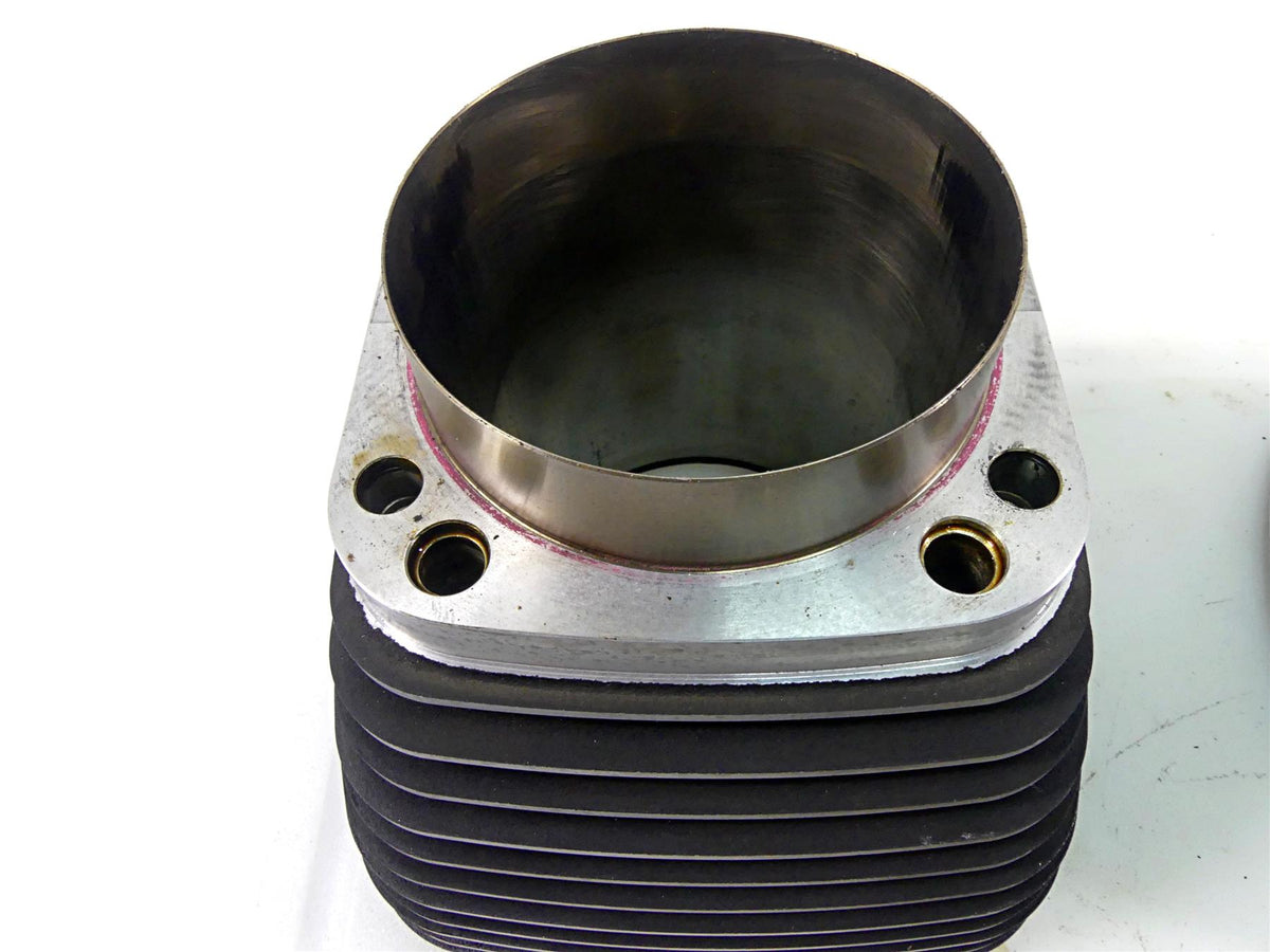 2017 Harley Dyna FXDB Street Bob S&S 110" Sidewinder Big Bore Cylinder Piston -For Parts 910-0651 {{ shop.shopifyCountryName }} - Mototech271