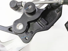 Load image into Gallery viewer, 2024 Kawasaki EX500 Ninja 40th An. Left Front Foot Peg &amp; Shifter 35063-1407
