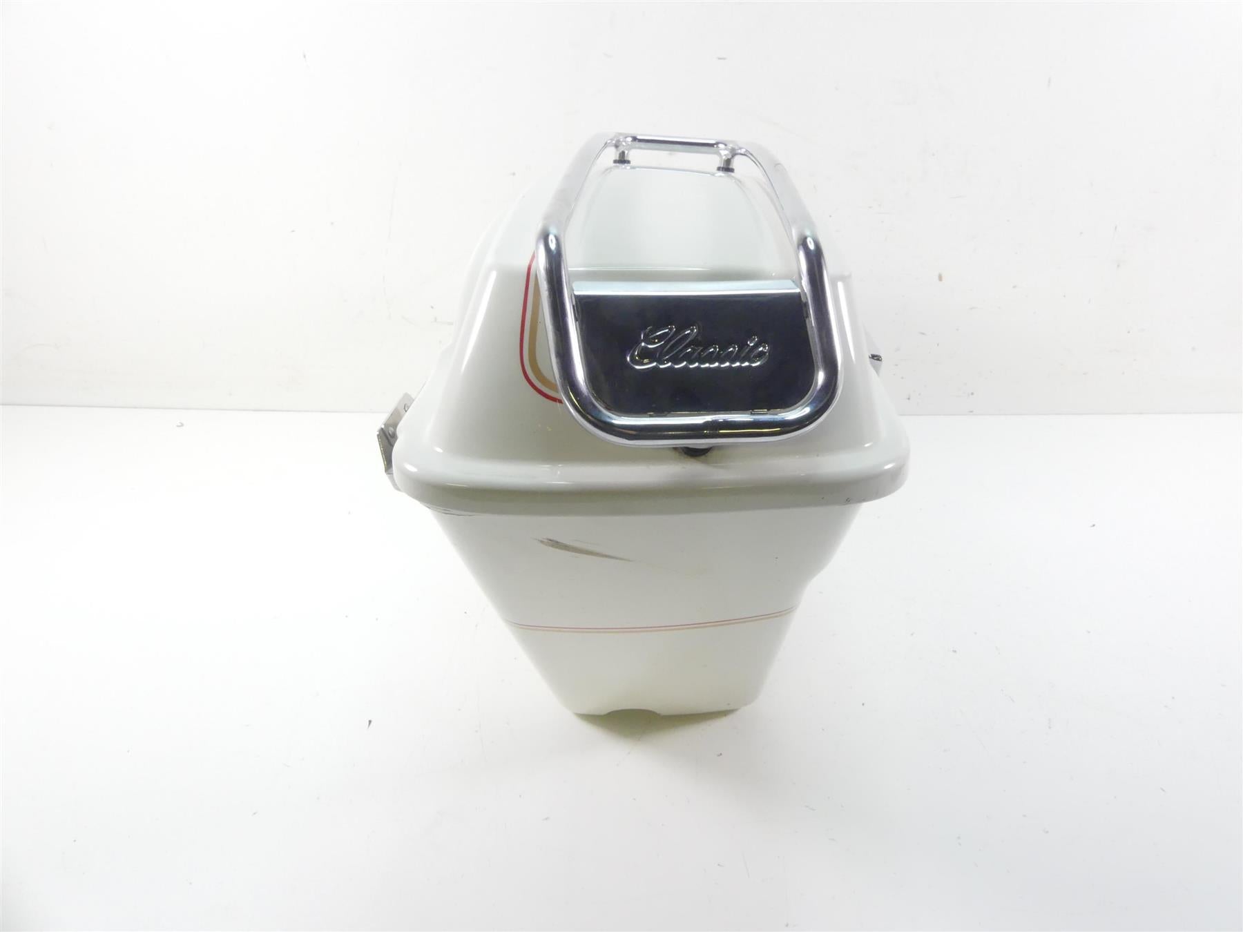 1999 Harley Touring FLHTCUI Electra Glide Saddlebag Saddle Bag Set 90752-93 {{ shop.shopifyCountryName }} - Mototech271