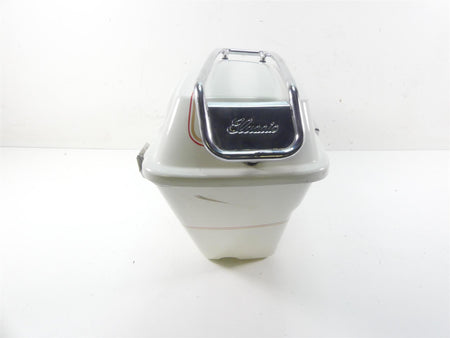 1999 Harley Touring FLHTCUI Electra Glide Saddlebag Saddle Bag Set 90752-93 {{ shop.shopifyCountryName }} - Mototech271