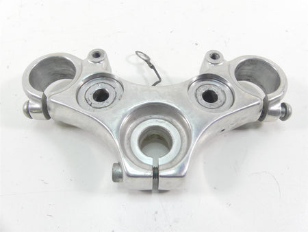 2003 Harley Dyna 100TH FXDL Low Rider Upper Triple Tree Clamp 39mm 45739-87 {{ shop.shopifyCountryName }} - Mototech271