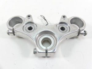 2003 Harley Dyna 100TH FXDL Low Rider Upper Triple Tree Clamp 39mm 45739-87 | Mototech271