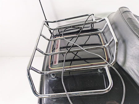 1996 Harley Touring FLHTCUI Electra Glide Rear Trunk Tour Pak & Mount 53275-94 {{ shop.shopifyCountryName }} - Mototech271