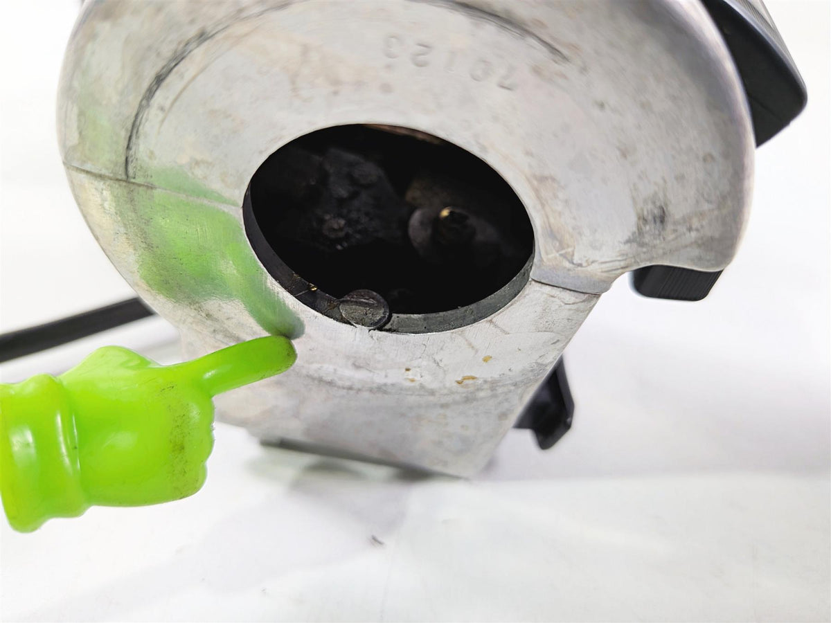 1997 Honda GL1500 CA Valkyrie Left Hand Control Switch Choke Light 35020-MZ0-670-Mototech271