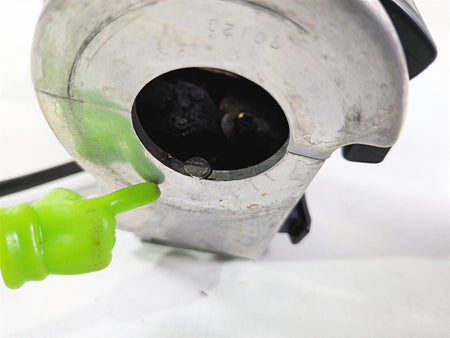 1997 Honda GL1500 CA Valkyrie Left Hand Control Switch Choke Light 35020-MZ0-670-Mototech271