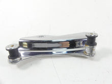 Load image into Gallery viewer, 2014 Harley Touring FLHX Street Glide Sissy Bar Back Rest Quick Release 52300353 | Mototech271
