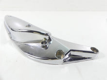 Load image into Gallery viewer, 2007 Suzuki M109R VZR1800 Boulevard Rear Chrome Frame Struts 41621-48G00 | Mototech271
