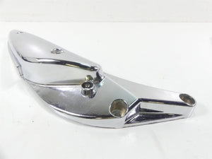 2007 Suzuki M109R VZR1800 Boulevard Rear Chrome Frame Struts 41621-48G00 | Mototech271