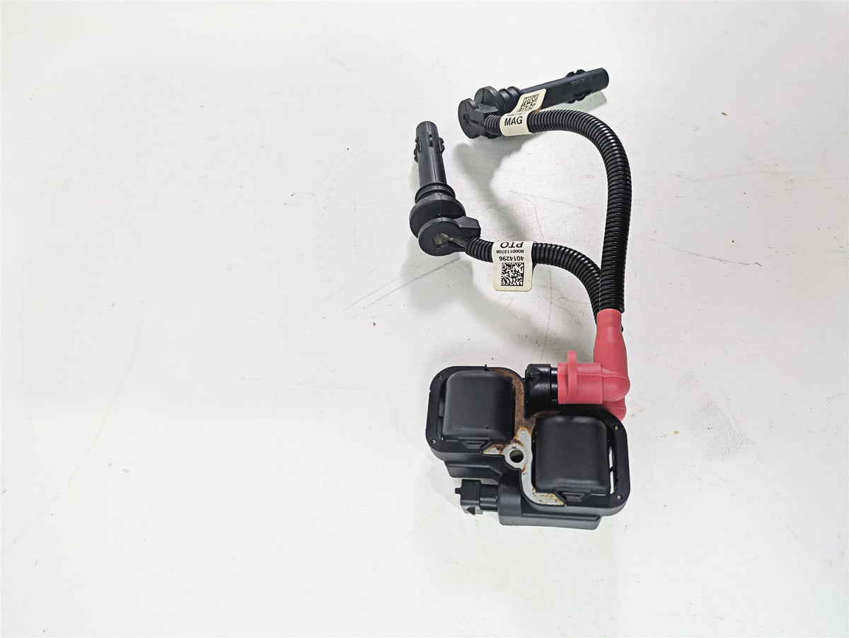 2018 Polaris RZR XP 1000 Trail Rock Ignition Coils Wire Plug Set 4010425 2876049 {{ shop.shopifyCountryName }} - Mototech271