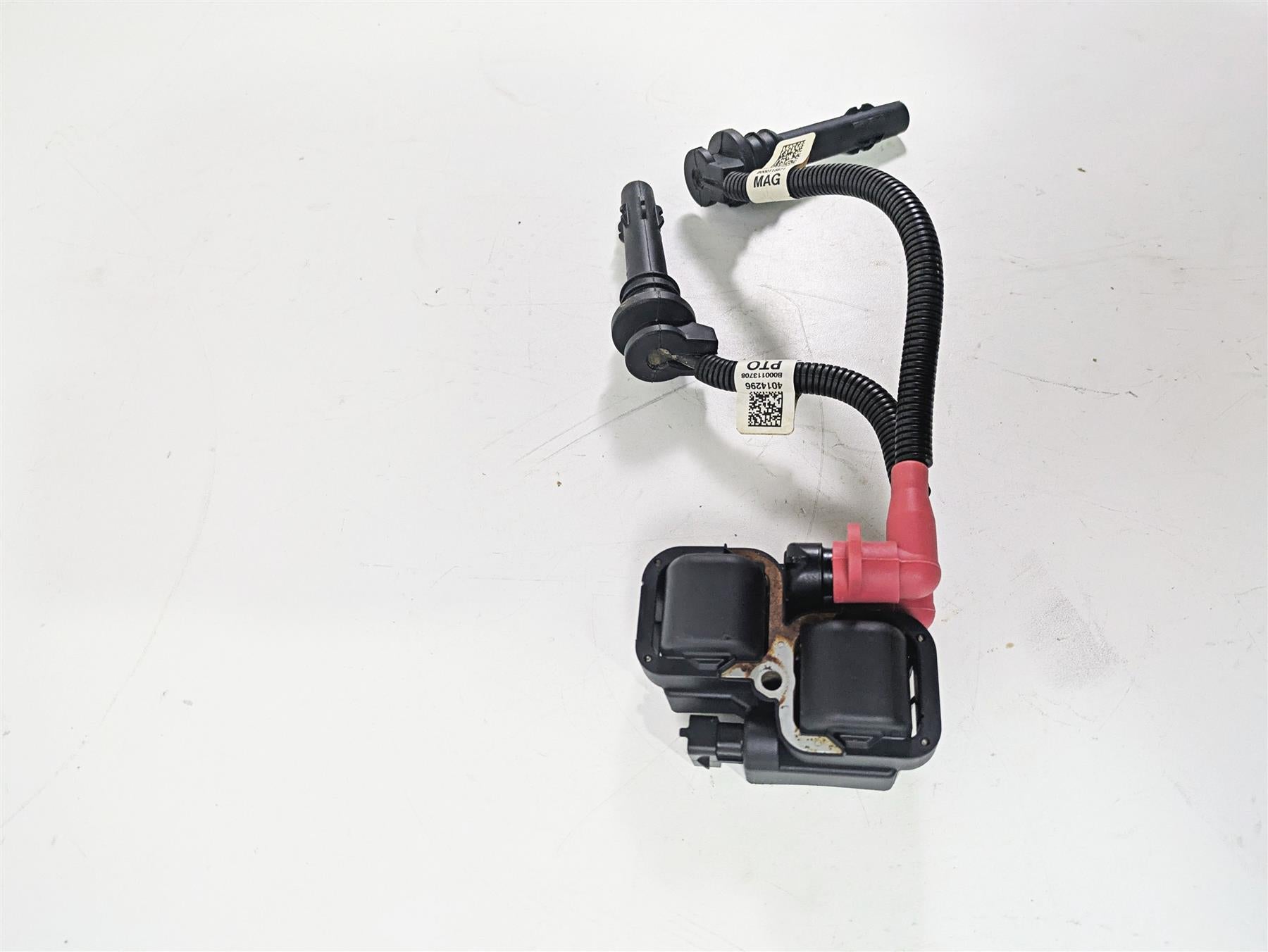 2018 Polaris RZR XP 1000 Trail Rock Ignition Coils Wire Plug Set 4010425 2876049 {{ shop.shopifyCountryName }} - Mototech271