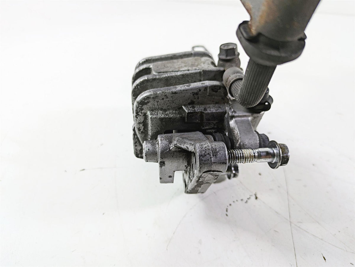 2001 Honda VT1100 Shadow Sabre Nissin Front Brake Caliper 45150-MAH-315 {{ shop.shopifyCountryName }} - Mototech271