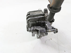 2001 Honda VT1100 Shadow Sabre Nissin Front Brake Caliper 45150-MAH-315