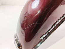 Load image into Gallery viewer, 2001 Harley FLHRCI Road King Front Fender Luxury Rich Red 59087-00B
