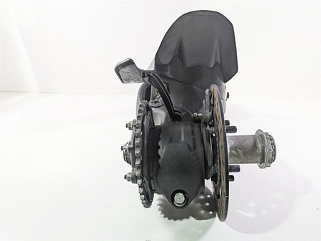 2018 KTM 1290 Super Duke R Swingarm Swing Arm & Axle 6130403004433 {{ shop.shopifyCountryName }} - Mototech271