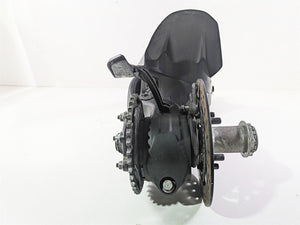 2018 KTM 1290 Super Duke R Swingarm Swing Arm & Axle 6130403004433