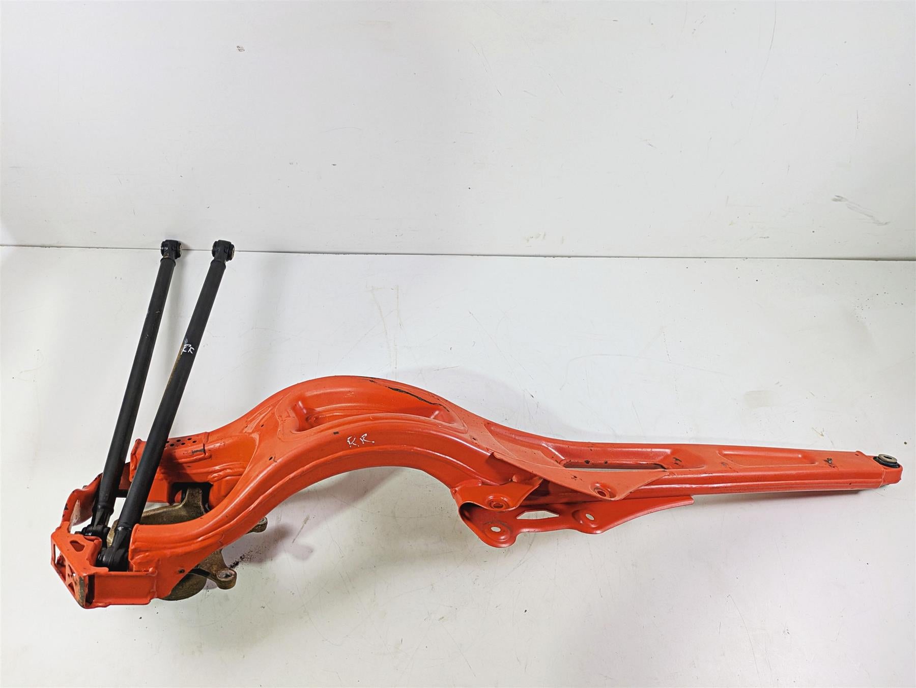 2020 Can Am Maverick X3 Turbo R STD Rear Right Trailing Arm 64" - Read 706002568 {{ shop.shopifyCountryName }} - Mototech271