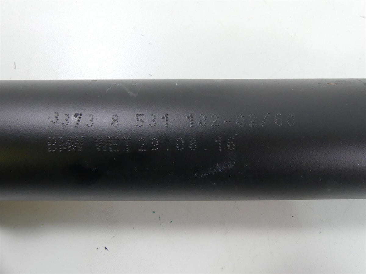 2017 BMW R1200GS GSW K50 Differential Drive Shaft Swingarm 32:11 33748544982 {{ shop.shopifyCountryName }} - Mototech271
