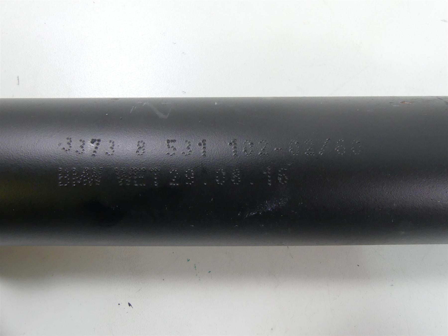 2017 BMW R1200GS GSW K50 Differential Drive Shaft Swingarm 32:11 33748544982 {{ shop.shopifyCountryName }} - Mototech271