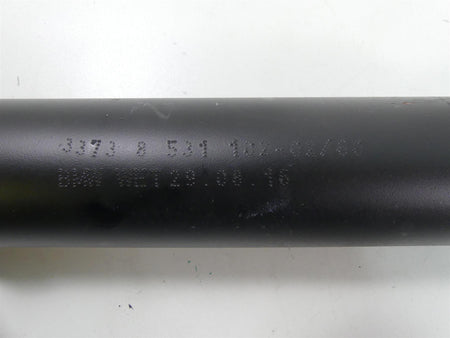 2017 BMW R1200GS GSW K50 Differential Drive Shaft Swingarm 32:11 33748544982 {{ shop.shopifyCountryName }} - Mototech271