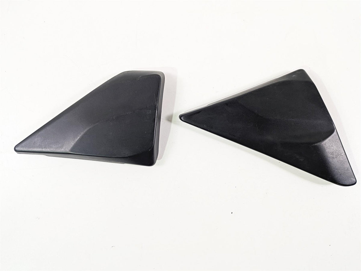 2016 BMW R1200RT K52 Left Right Infill Cover Fairing Set 46638534861 {{ shop.shopifyCountryName }} - Mototech271