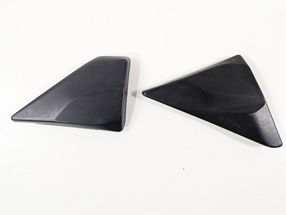 2016 BMW R1200RT K52 Left Right Infill Cover Fairing Set 46638534861 {{ shop.shopifyCountryName }} - Mototech271