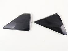 Load image into Gallery viewer, 2016 BMW R1200RT K52 Left Right Infill Cover Fairing Set 46638534861
