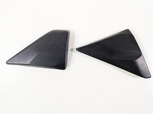 2016 BMW R1200RT K52 Left Right Infill Cover Fairing Set 46638534861