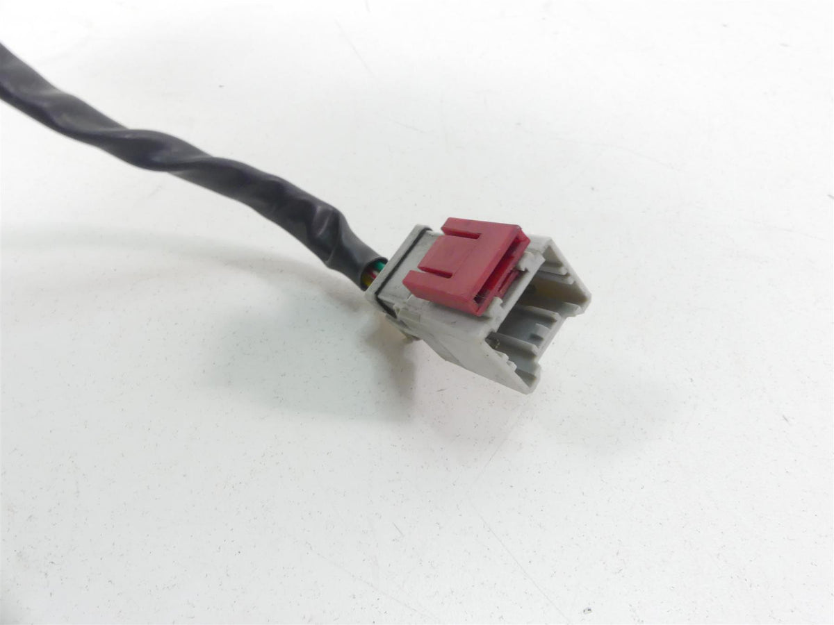 2012 Mv Agusta Brutale 1090 R Right Hand Start Kill Control Switch 8000B3452 {{ shop.shopifyCountryName }} - Mototech271