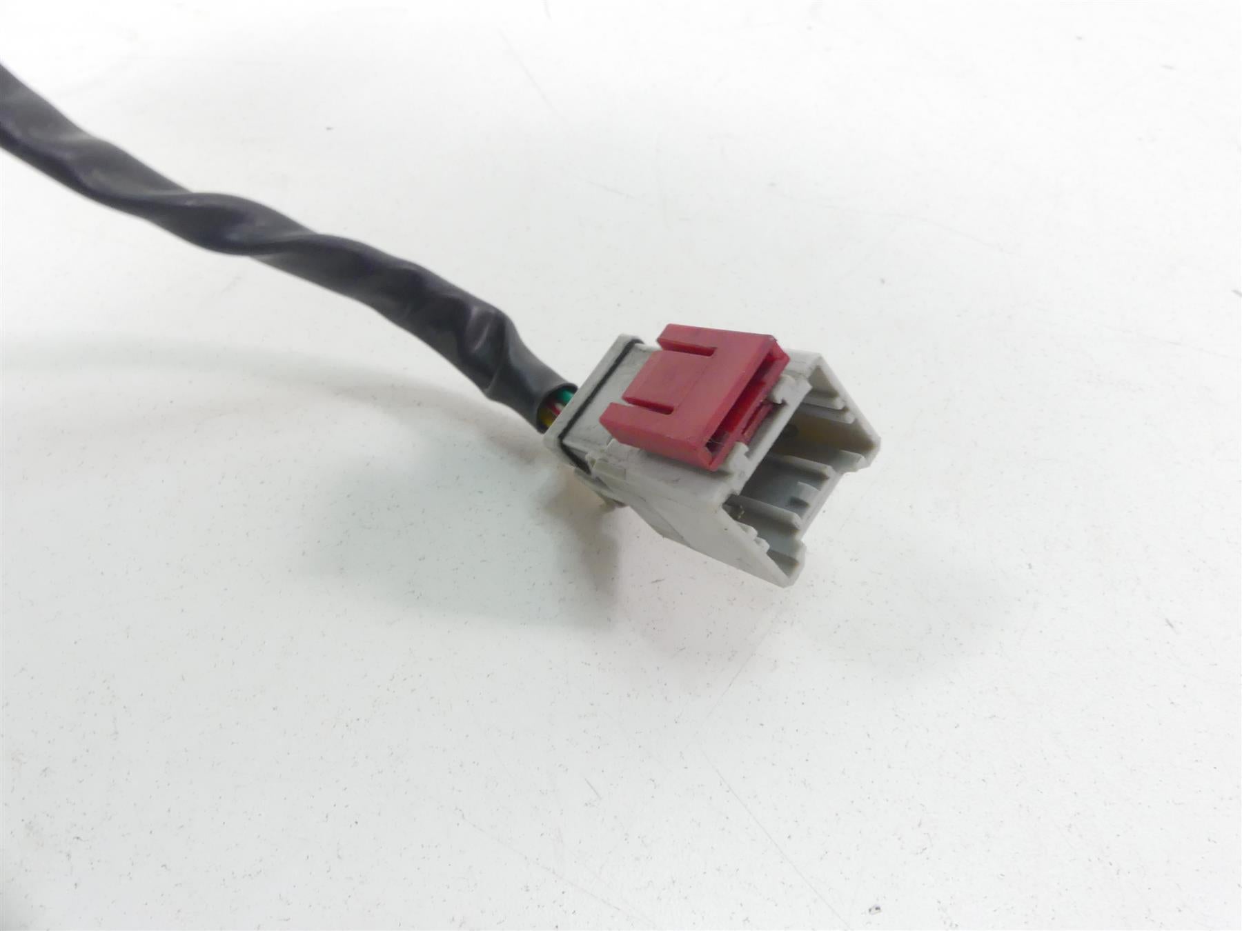 2012 Mv Agusta Brutale 1090 R Right Hand Start Kill Control Switch 8000B3452 {{ shop.shopifyCountryName }} - Mototech271