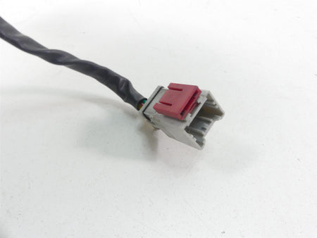 2012 Mv Agusta Brutale 1090 R Right Hand Start Kill Control Switch 8000B3452 {{ shop.shopifyCountryName }} - Mototech271