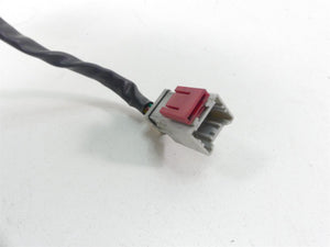 2012 Mv Agusta Brutale 1090 R Right Hand Start Kill Control Switch 8000B3452