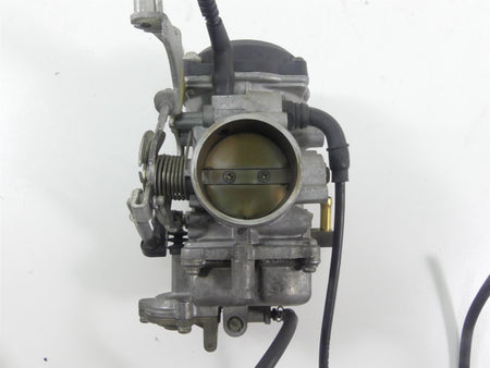 2006 Harley Sportster XL1200 Custom Carburetor Carb - Tested 27731-04 {{ shop.shopifyCountryName }} - Mototech271