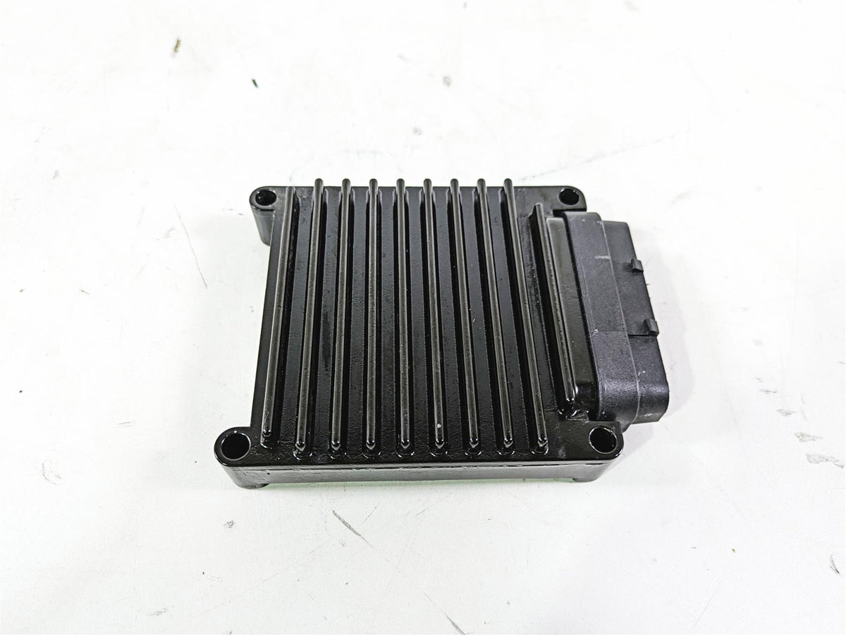 2013 Harley VRSCDX Night Rod Sp Cdi Ecu Ecm Engine Control Module 32852-12 {{ shop.shopifyCountryName }} - Mototech271