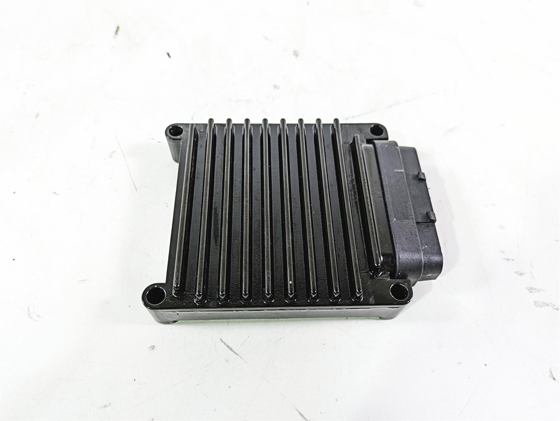 2013 Harley VRSCDX Night Rod Sp Cdi Ecu Ecm Engine Control Module 32852-12 {{ shop.shopifyCountryName }} - Mototech271