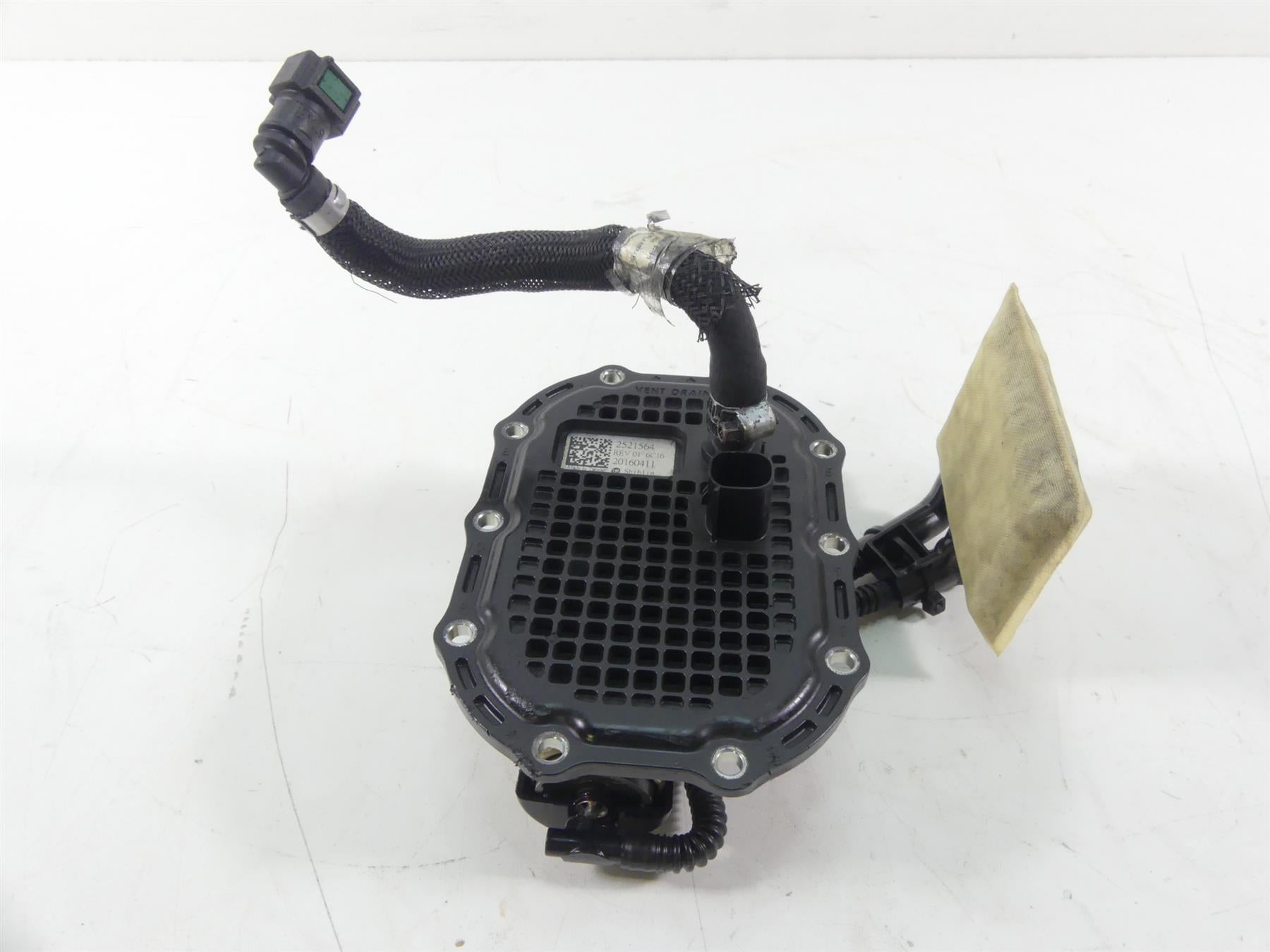 2017 Victory Octane 1200 Fuel Gas Petrol Pump - Tested 2521564 & 2521733 {{ shop.shopifyCountryName }} - Mototech271