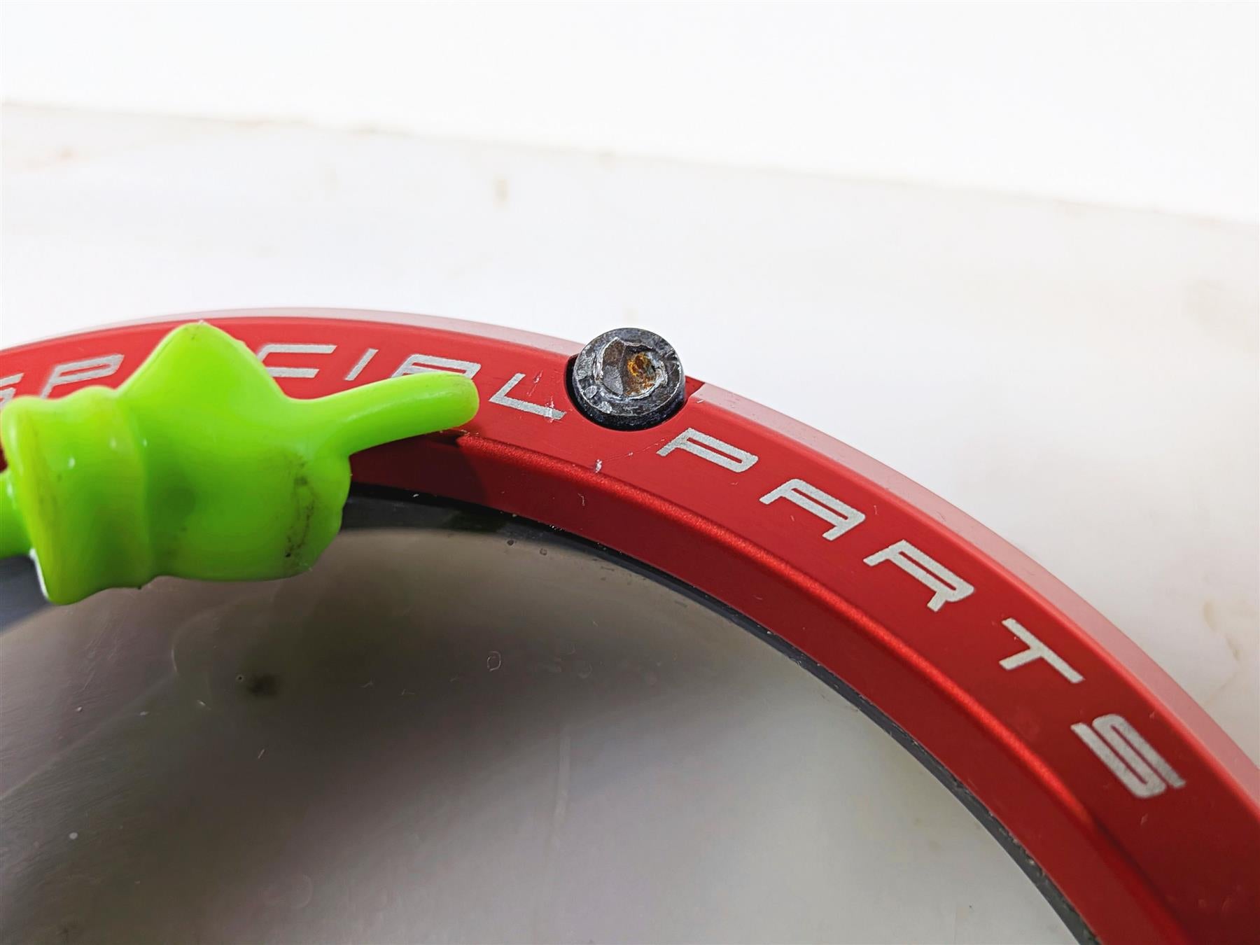 2019 Ducati 959 Panigale DBK Clutch Pressure Plate + Stock Discs Set CCDV05SMD {{ shop.shopifyCountryName }} - Mototech271