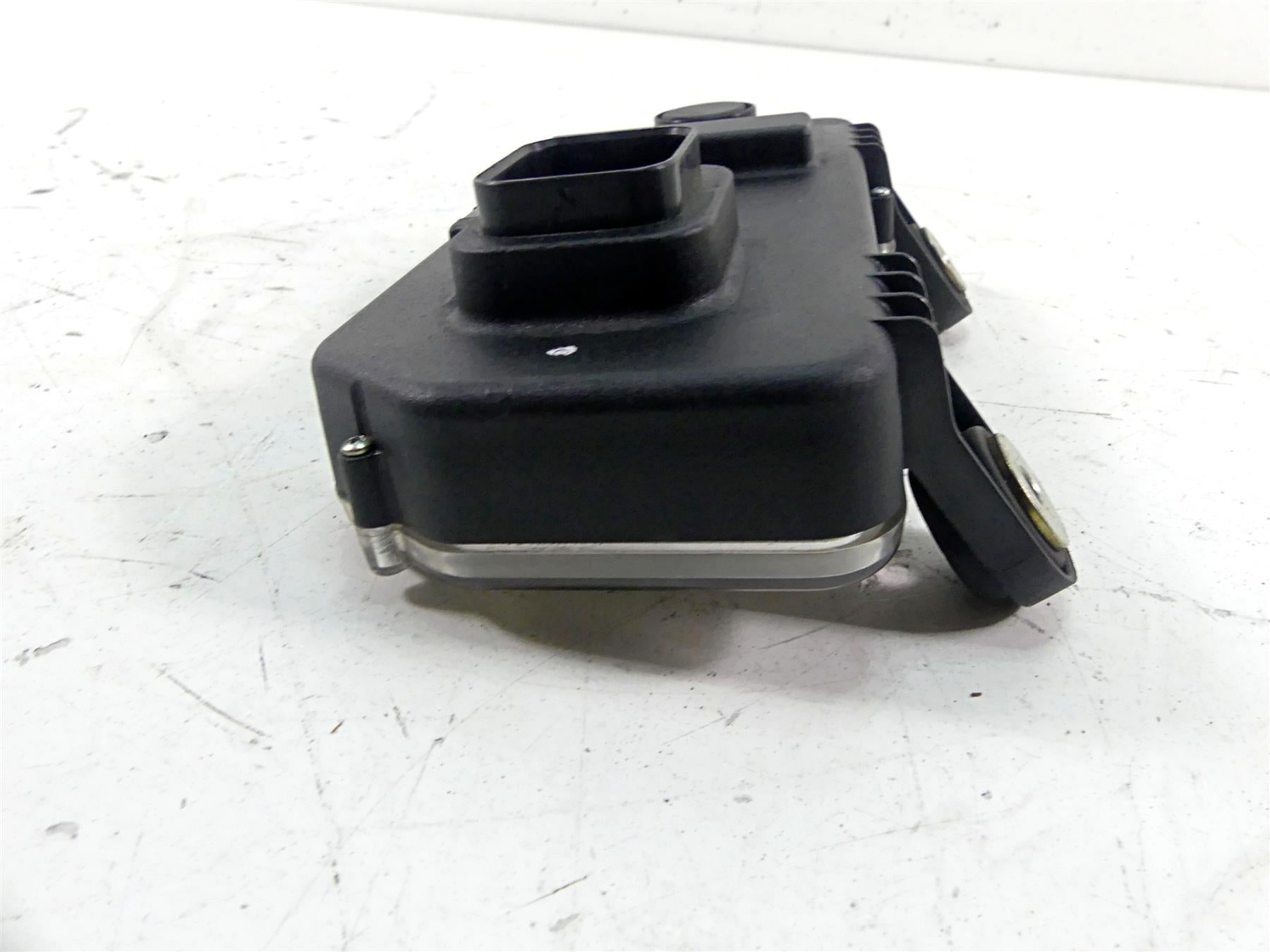 2013 Ducati Diavel Red Instrument Dash Panel Gauge 13K Odometer 40610826B {{ shop.shopifyCountryName }} - Mototech271