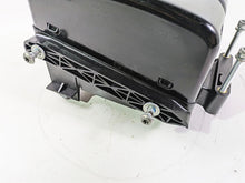 Load image into Gallery viewer, 2016 Harley FXDWG Dyna Wide Glide Electric Tray Stay &amp; Cover 70367-12
