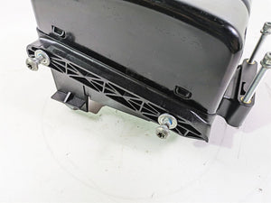 2016 Harley FXDWG Dyna Wide Glide Electric Tray Stay & Cover 70367-12