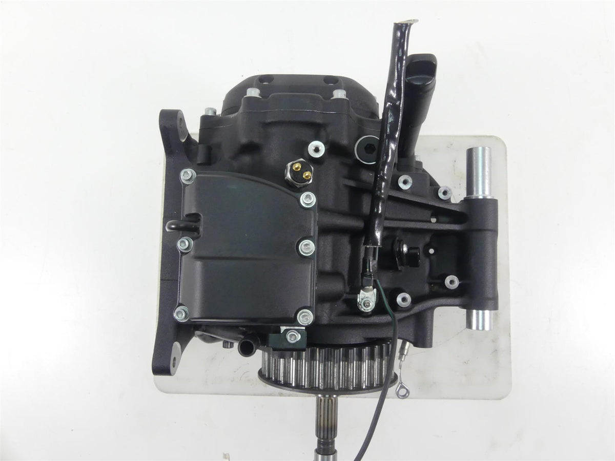 2022 Harley Softail FXBBS Street Bob 6-Sp Transmission Gear Box M8 -2k 35000198A {{ shop.shopifyCountryName }} - Mototech271