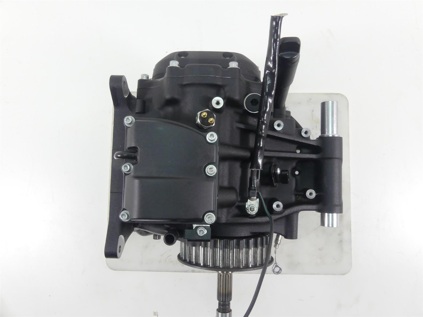 2022 Harley Softail FXBBS Street Bob 6-Sp Transmission Gear Box M8 -2k 35000198A {{ shop.shopifyCountryName }} - Mototech271