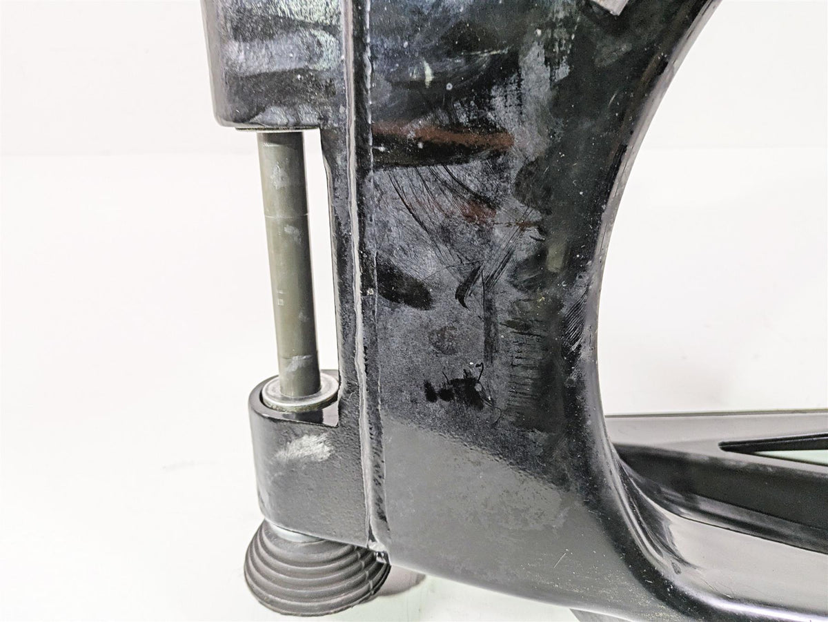 2009 Harley Touring FLHX Street Glide Rear Swingarm Swing Arm 47549-09A {{ shop.shopifyCountryName }} - Mototech271