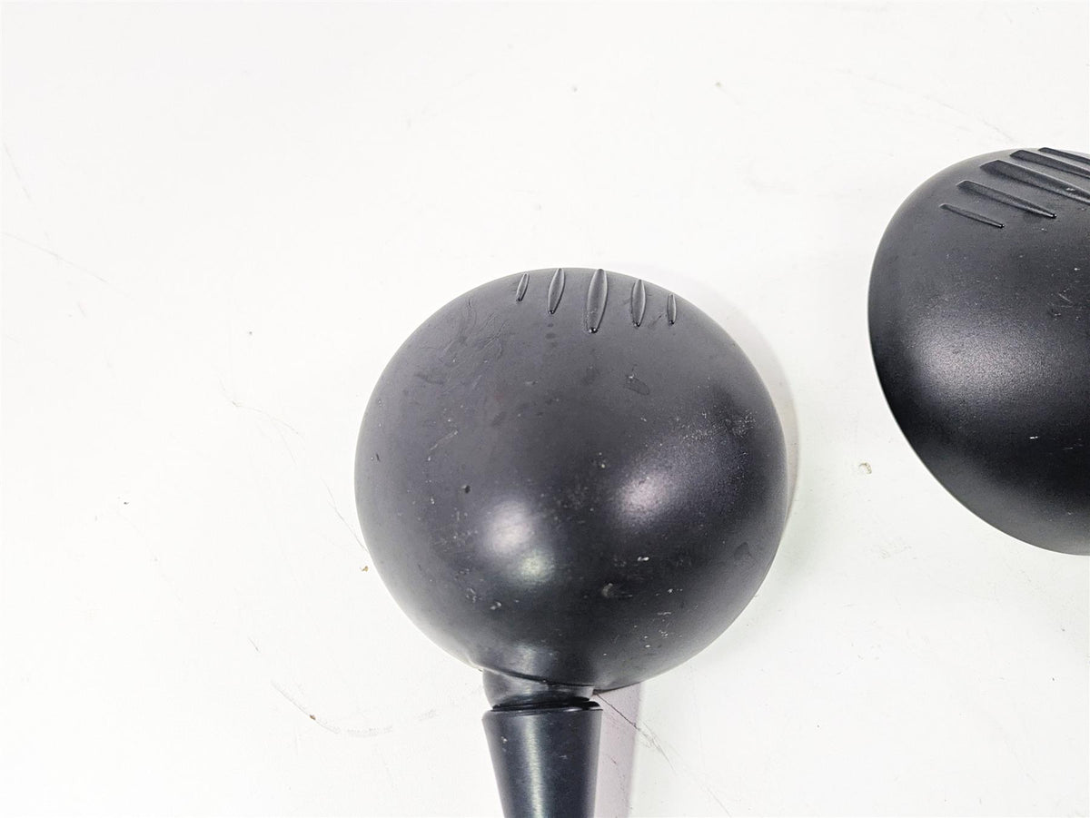 2010 BMW R1200GS K25 Rear View Mirror Set & Mounts 51167699791 {{ shop.shopifyCountryName }} - Mototech271