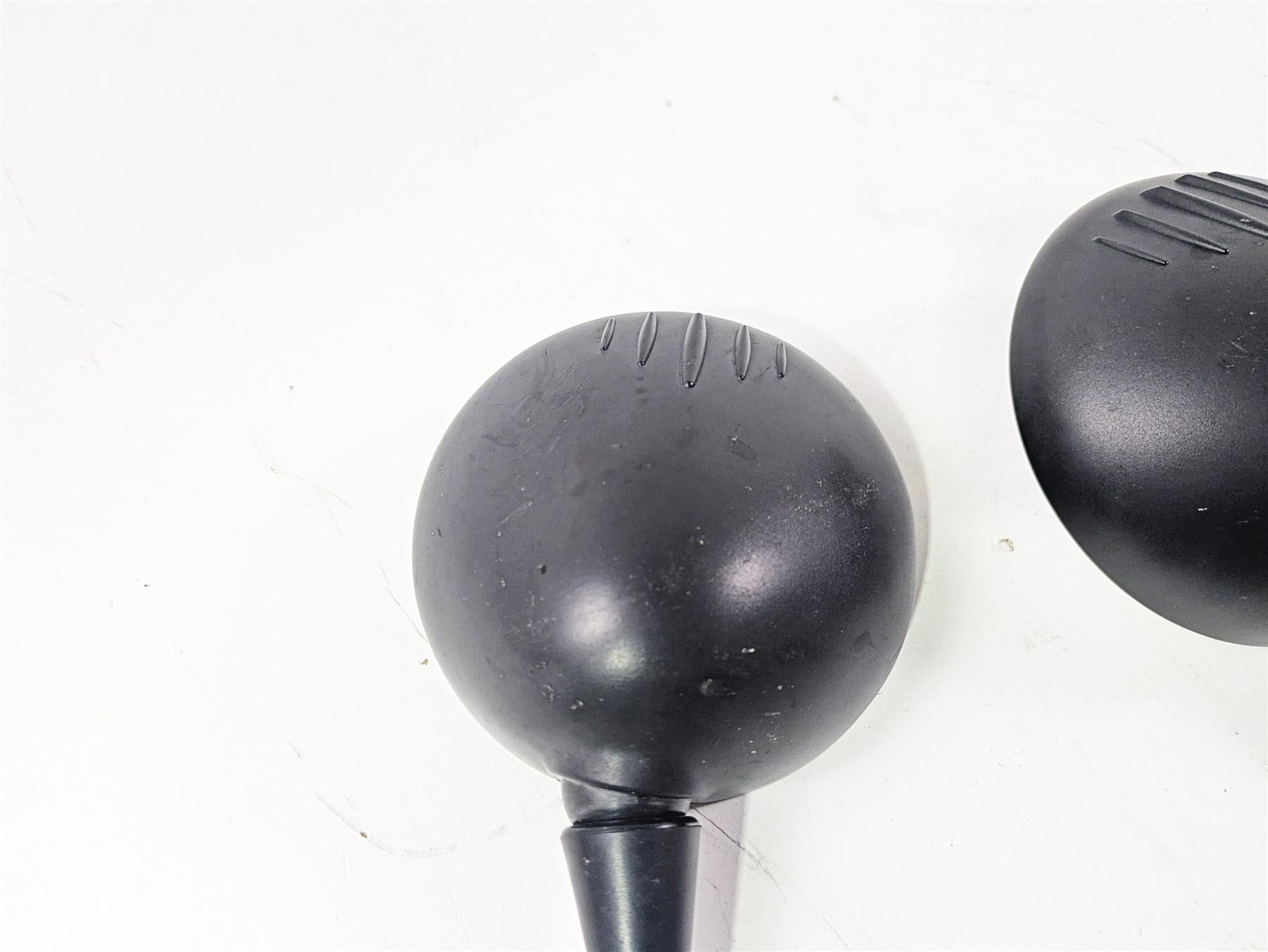 2010 BMW R1200GS K25 Rear View Mirror Set & Mounts 51167699791 {{ shop.shopifyCountryName }} - Mototech271
