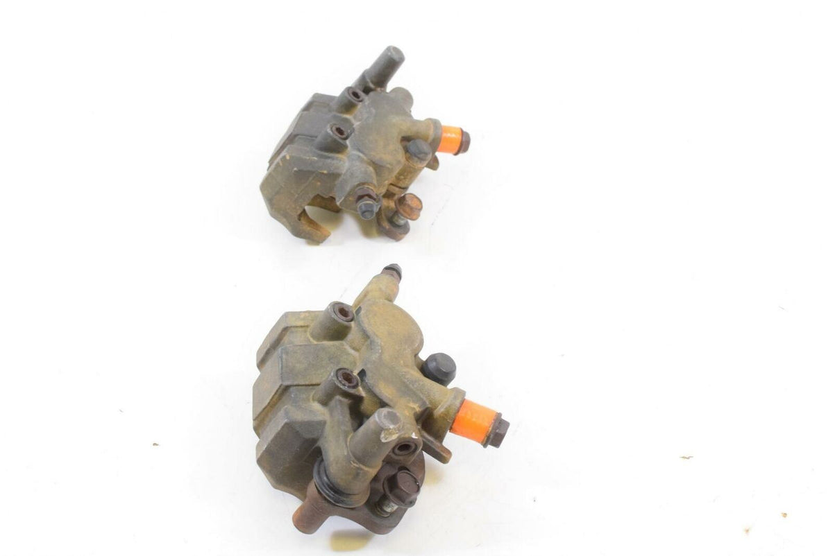 2011 Kawasaki KVF750 DBF Bruteforce 4X4I Front Brake Calipers 43080-0020-DJ {{ shop.shopifyCountryName }} - Mototech271