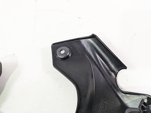 2022 Kawasaki ZR900RS Cafe Neck Frame Cover Fairing Set 14093-0621 14093-0620