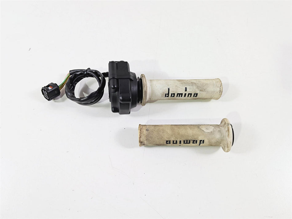 2017 Ducati 959 Panigale Ride Fly By Wire Throttle Sensor -Read 66020011B-Mototech271