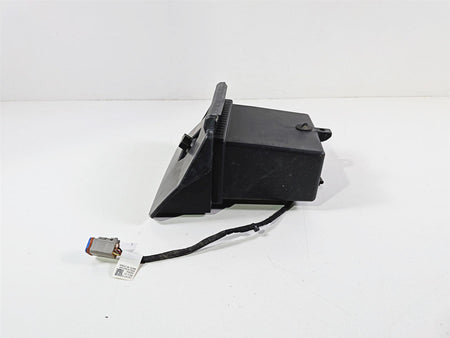 2019 Polaris RZR XP Turbo S Dynamics Center Phone Compartment Box 5454419-Mototech271