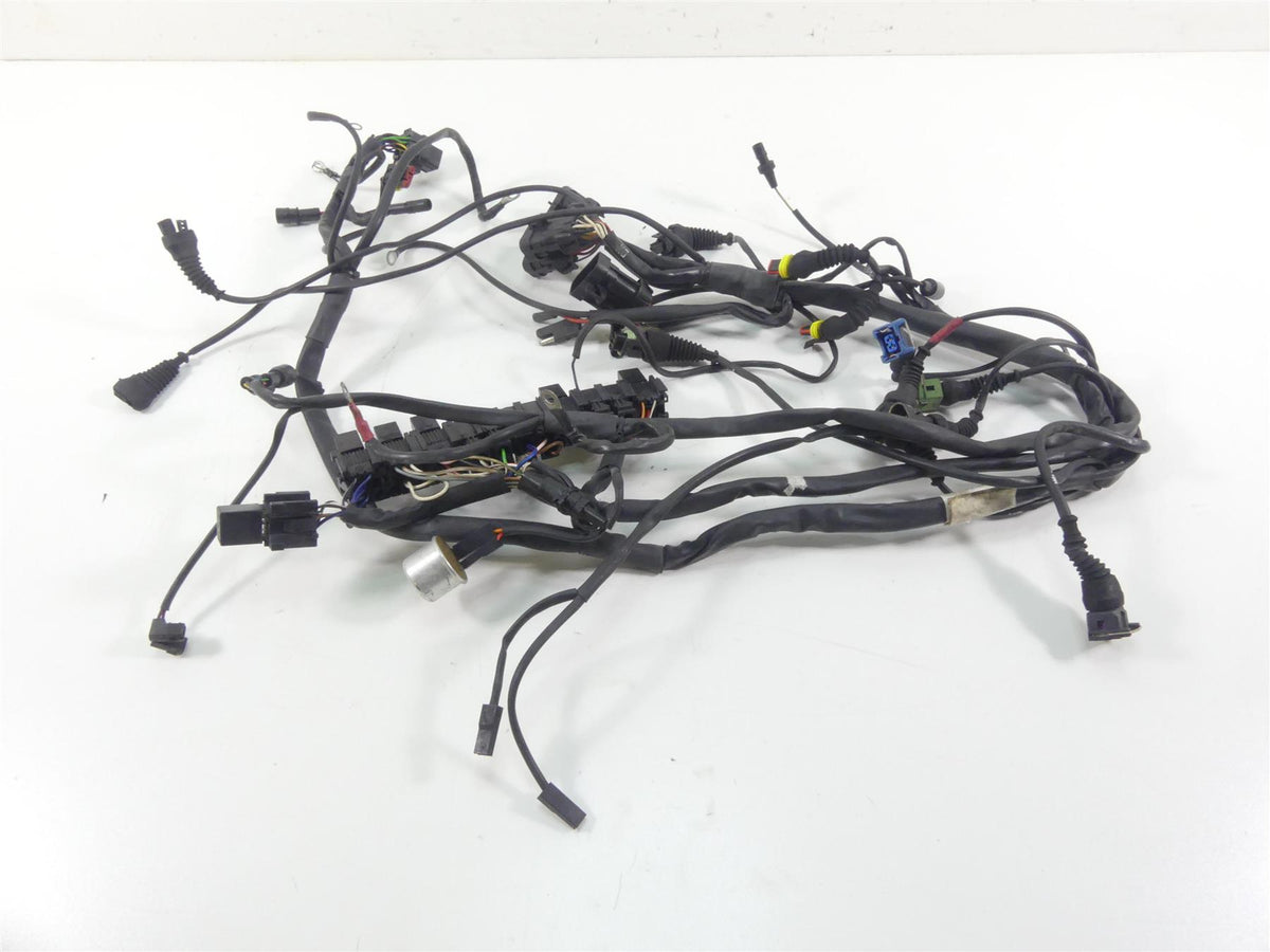 2001 Moto Guzzi California Sp 1100 Main Wiring Harness Loom - No Cut GU03725830 {{ shop.shopifyCountryName }} - Mototech271