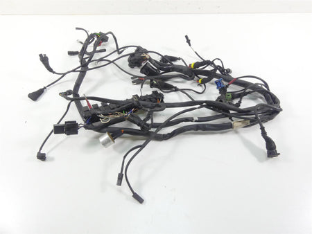 2001 Moto Guzzi California Sp 1100 Main Wiring Harness Loom - No Cut GU03725830 {{ shop.shopifyCountryName }} - Mototech271